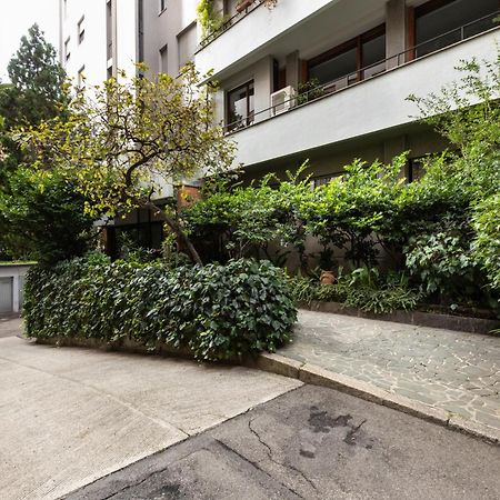 Magnoliaapartments - 6 Senatore Duomo ميلان المظهر الخارجي الصورة