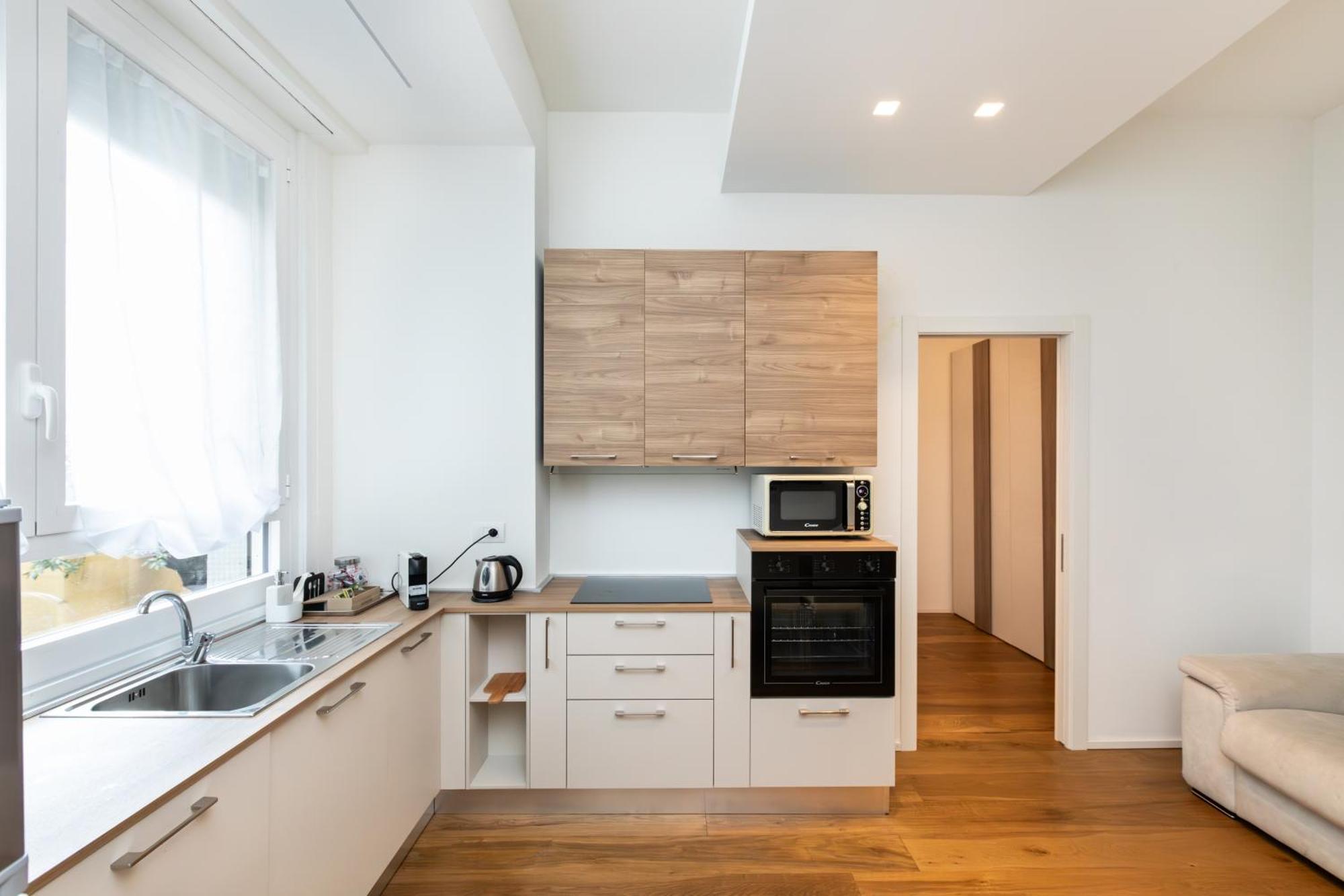 Magnoliaapartments - 6 Senatore Duomo ميلان المظهر الخارجي الصورة