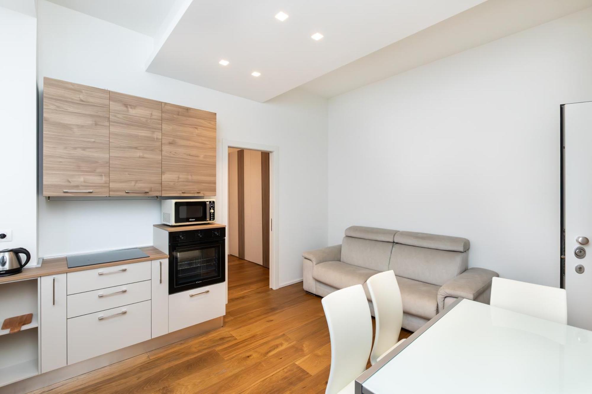 Magnoliaapartments - 6 Senatore Duomo ميلان المظهر الخارجي الصورة