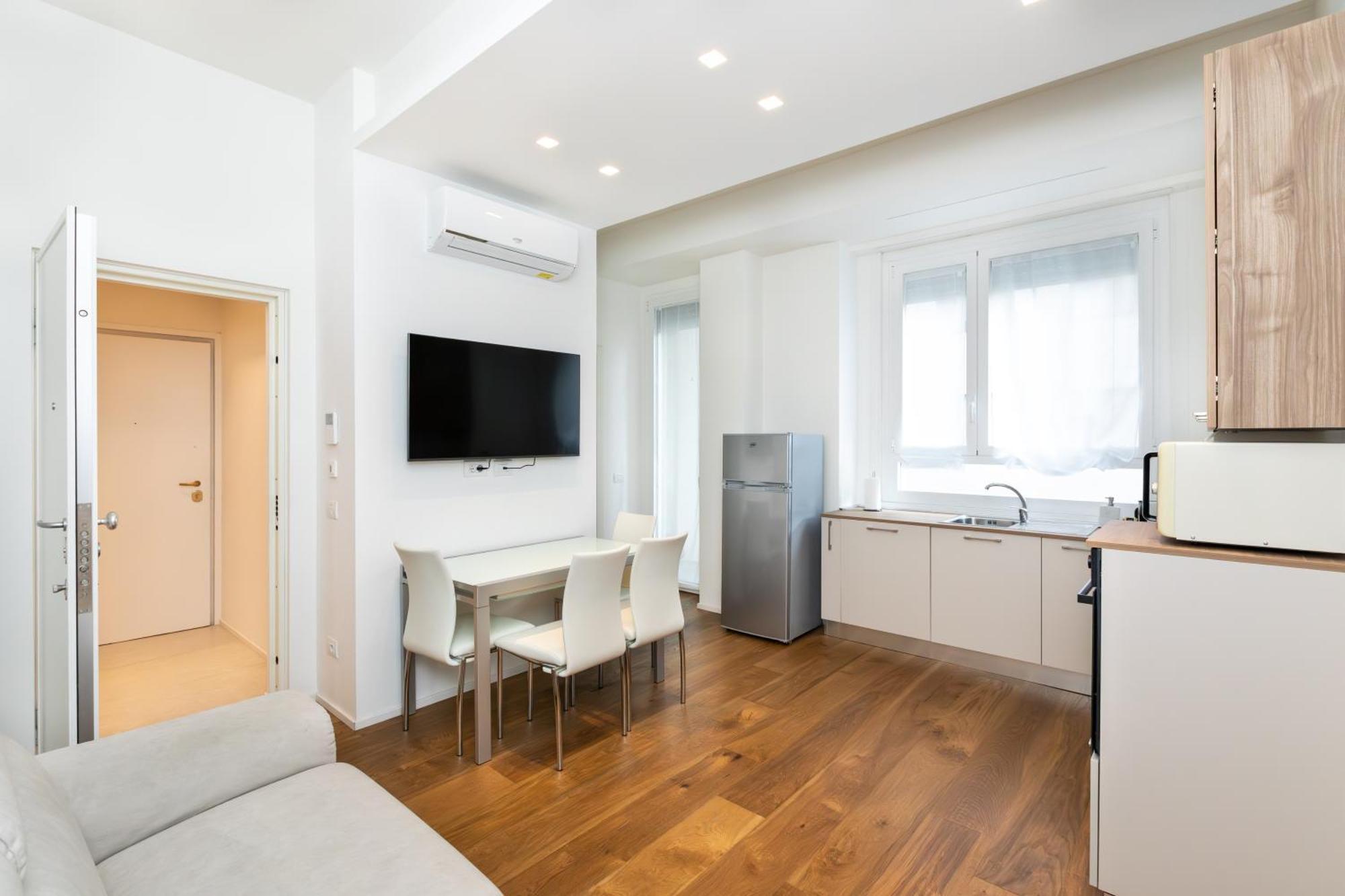 Magnoliaapartments - 6 Senatore Duomo ميلان المظهر الخارجي الصورة