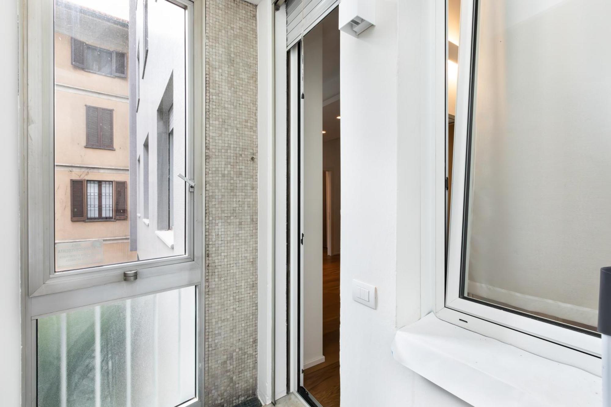 Magnoliaapartments - 6 Senatore Duomo ميلان المظهر الخارجي الصورة