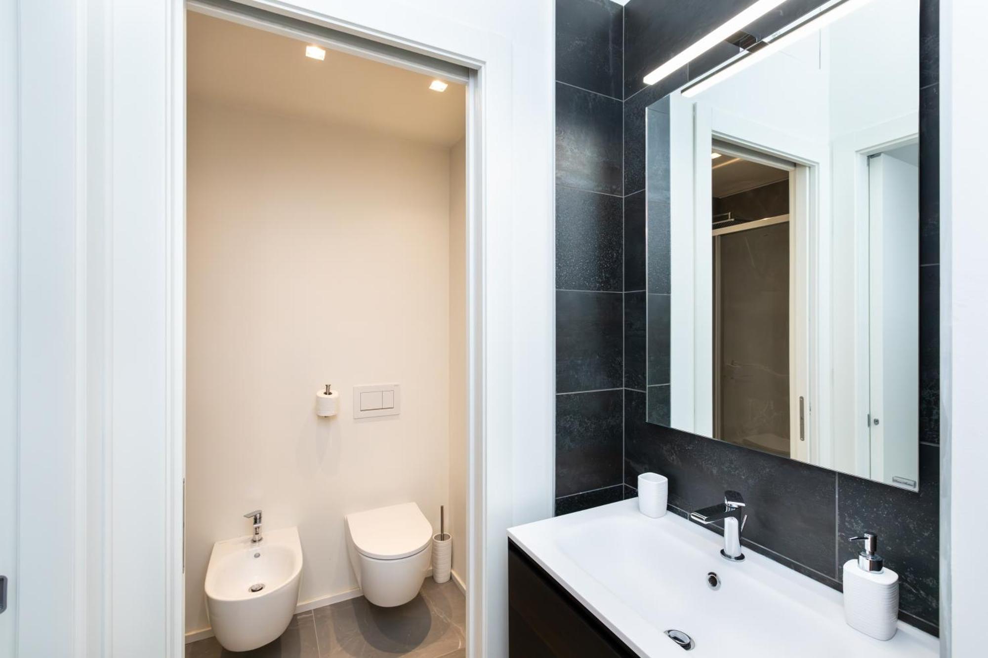 Magnoliaapartments - 6 Senatore Duomo ميلان المظهر الخارجي الصورة
