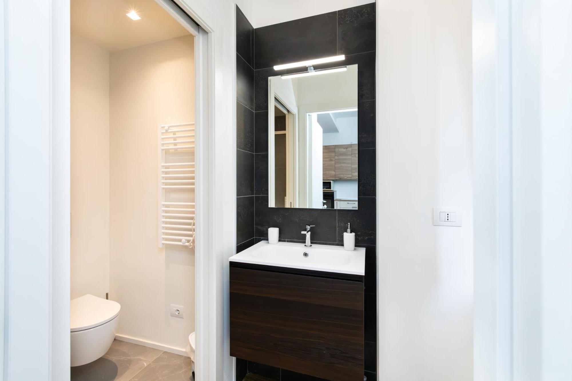 Magnoliaapartments - 6 Senatore Duomo ميلان المظهر الخارجي الصورة